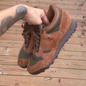 New Balance Rainer Hiking Boot